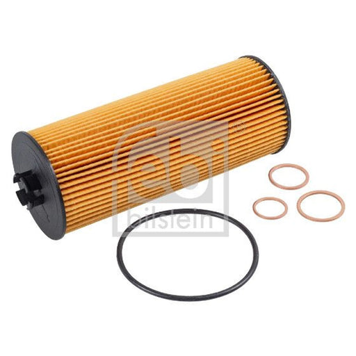 Febi Engine Oil Filter 38616