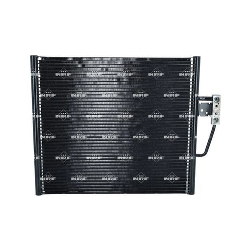 NRF Air Conditioning Condenser 35587