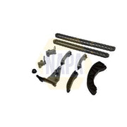 NAPA Timing Chain Kit Set 84 Links NCK4074