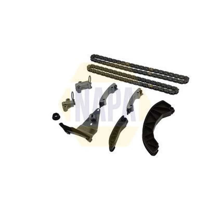 NAPA Timing Chain Kit Set 84 Links NCK4074