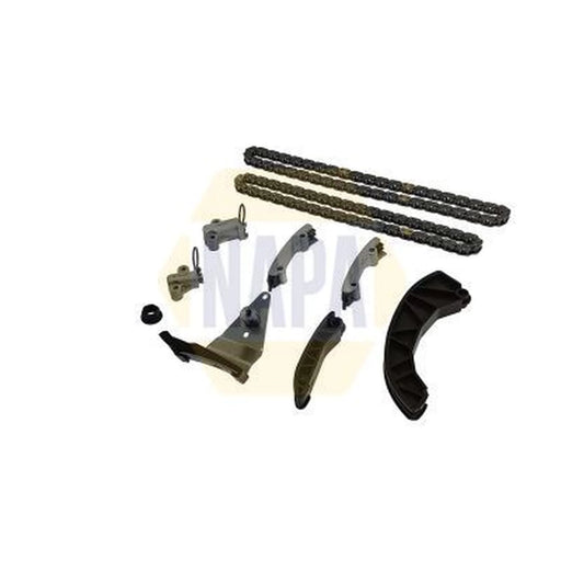 NAPA Timing Chain Kit Set 84 Links NCK4074
