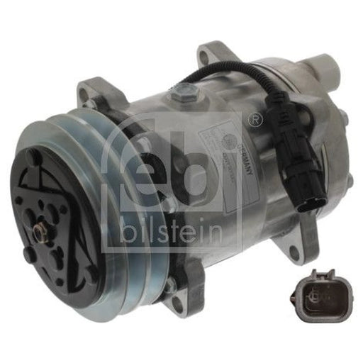 Febi Air Conditioning Compressor 35383
