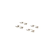Bosch Brake Pad Accessory Fitting Kit Front 1 987 474 441