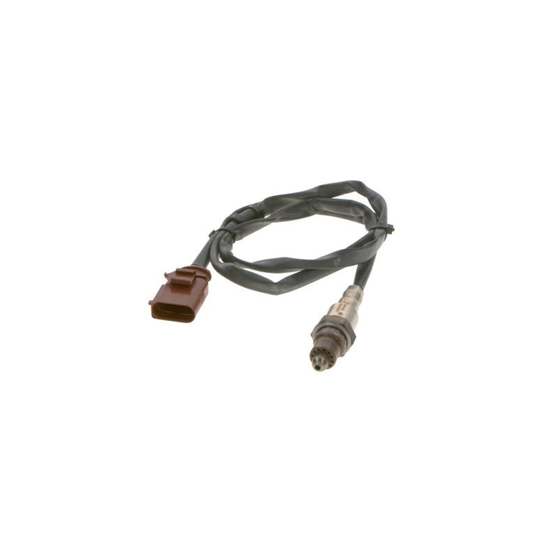 Bosch O2 Lambda Oxygen Sensor after catalytic converter 0 258 030 026