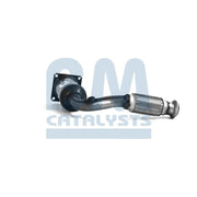 BM Catalysts Homologated Petrol Cat BM91781H