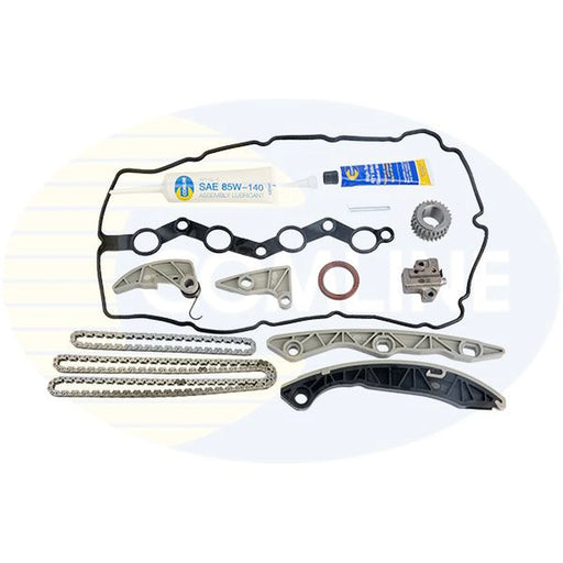 Comline Timing Chain Kit Set 72 Links CTK092F
