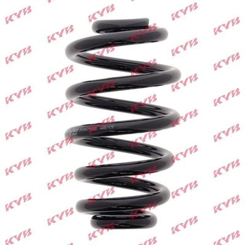 KYB Rear Suspension Coil Spring RH6580