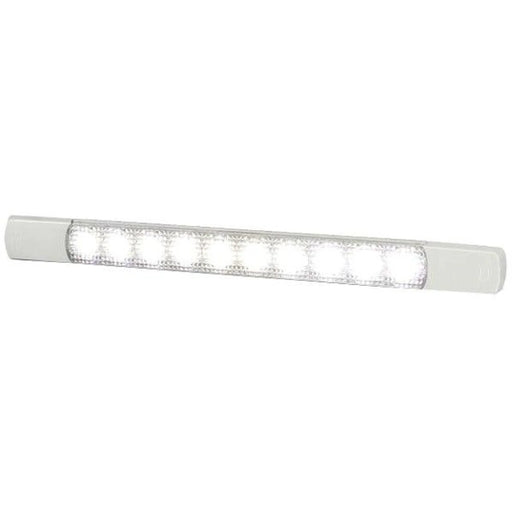 Hella Interior Lamp MD24 White 2JA Interior 2JA 980 879-111 334/F7669 2JA 980