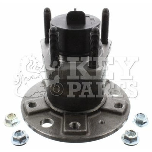 Key Parts Wheel Bearing Kit KWB657