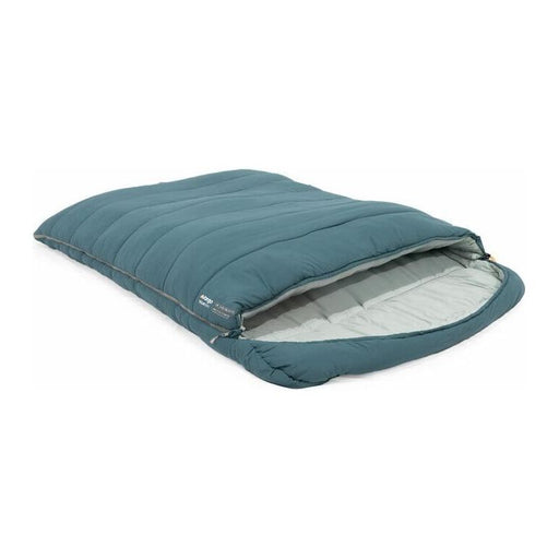 Vango Stellar Double Sleeping Bag Double Oasis - Vango - Van Life Living