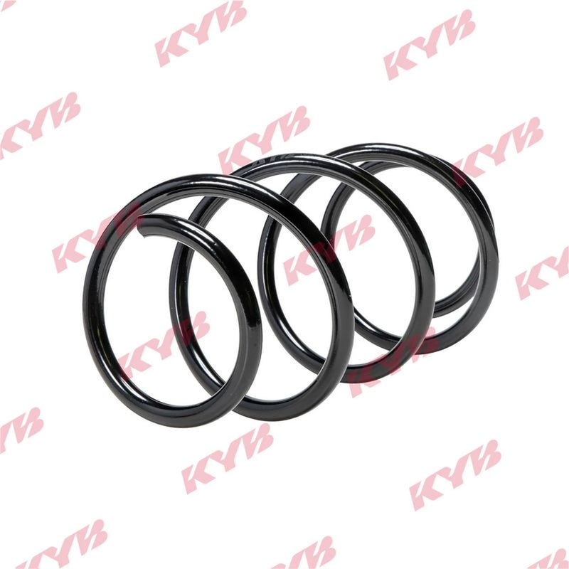 KYB Front Suspension Coil Spring RA2117