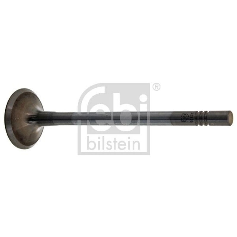 Febi Engine Intake Valve 28mm Head 32335