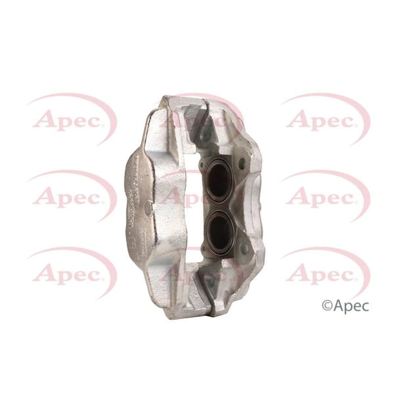 Apec Brake Caliper Assembly Front Left LCA419