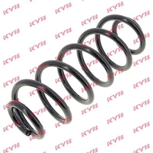 KYB Rear Suspension Coil Spring RA6105