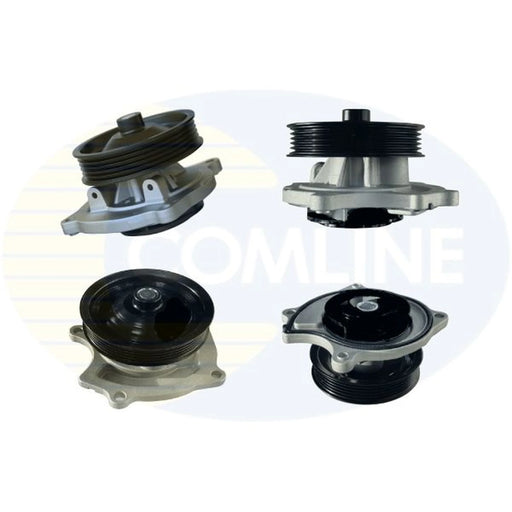 Comline Engine Cooling Water Pump EWP543