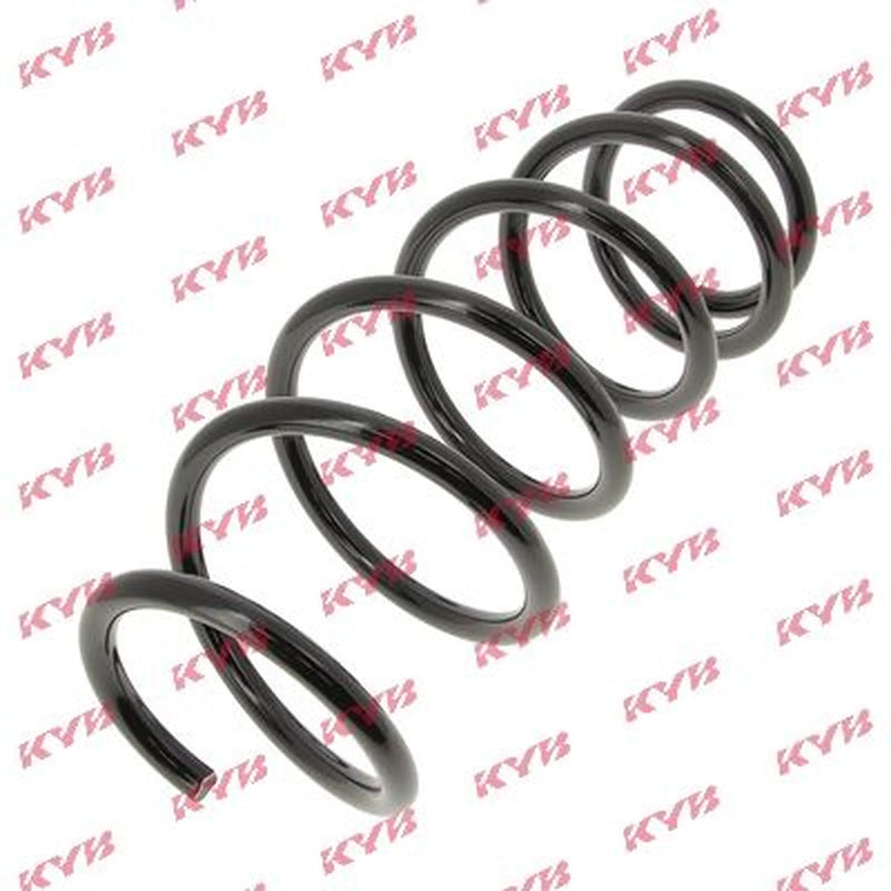 KYB Front Suspension Coil Spring RH3521