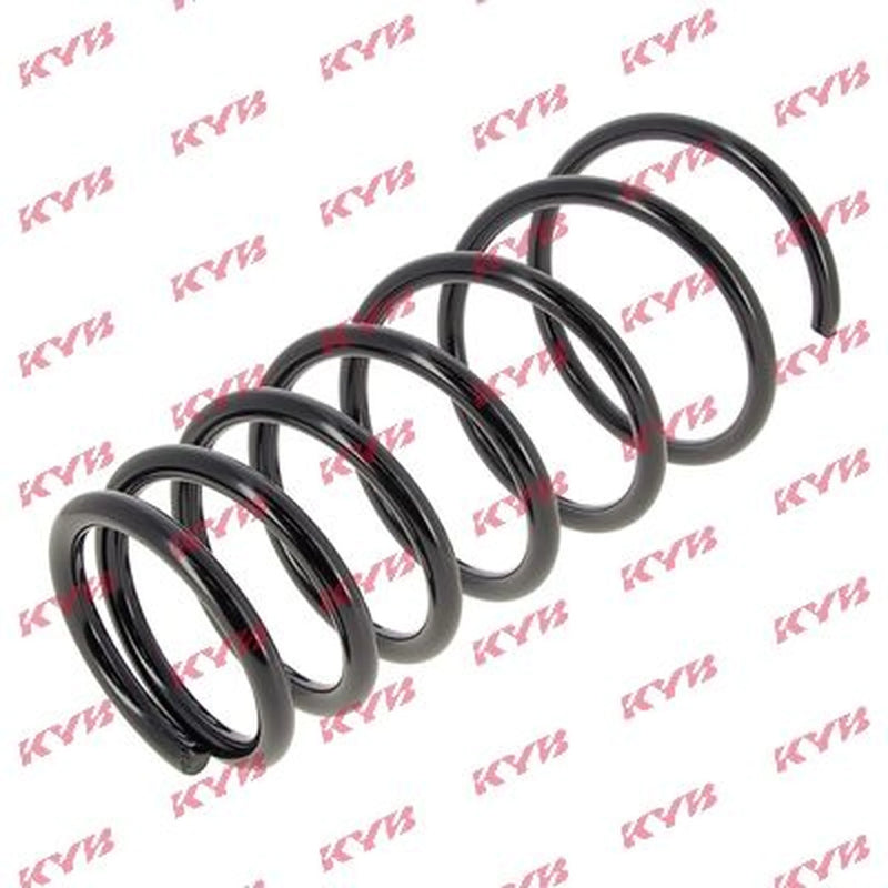 KYB Rear Suspension Coil Spring RI6118