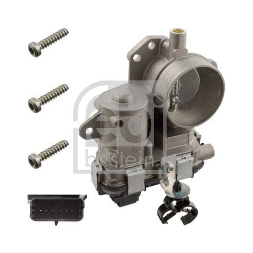 Febi Electronic Throttle Body Assembly 101466