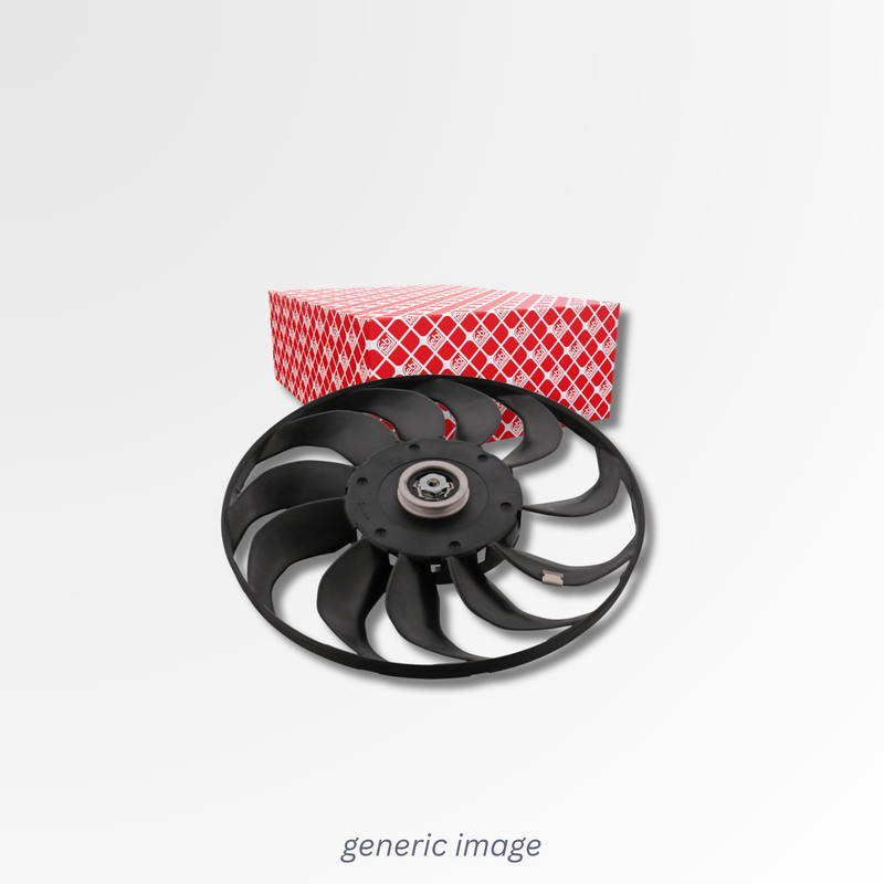 Febi Engine Cooling Fan 1006903
