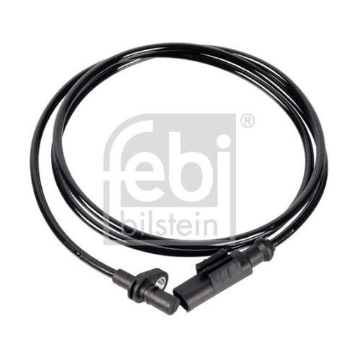Febi ABS Wheel Speed Sensor Rear Right 170585
