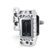 Delphi Engine Mount Mounting Right TEM273