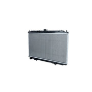 NRF Engine Radiator 53435