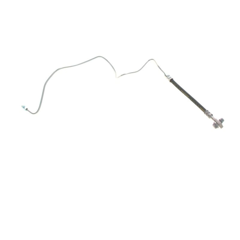 Bosch Brake Hydraulic Hose Line Rear Left 1 987 481 338
