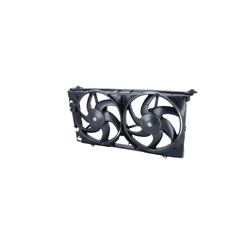 NRF Engine Cooling Fan 47075