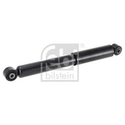 Febi Shock Absorber Damper Strut Rear Left 1002449