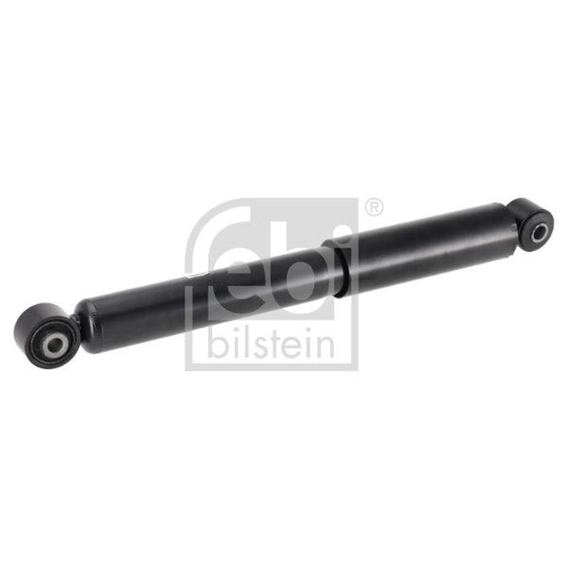 Febi Shock Absorber Damper Strut Rear Left 1002449