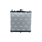 NRF Engine Radiator 53477