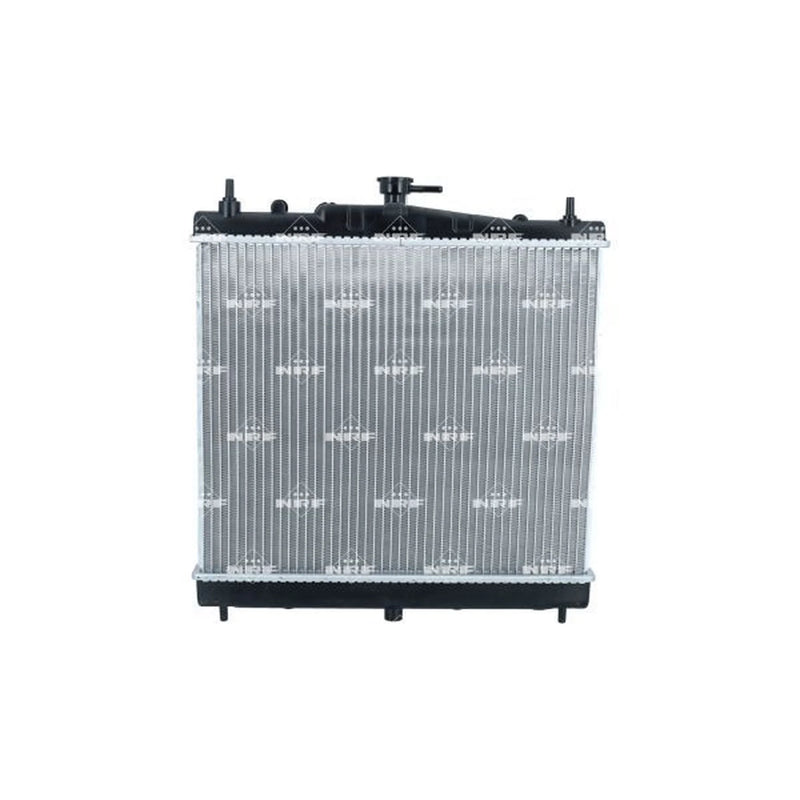 NRF Engine Radiator 53477