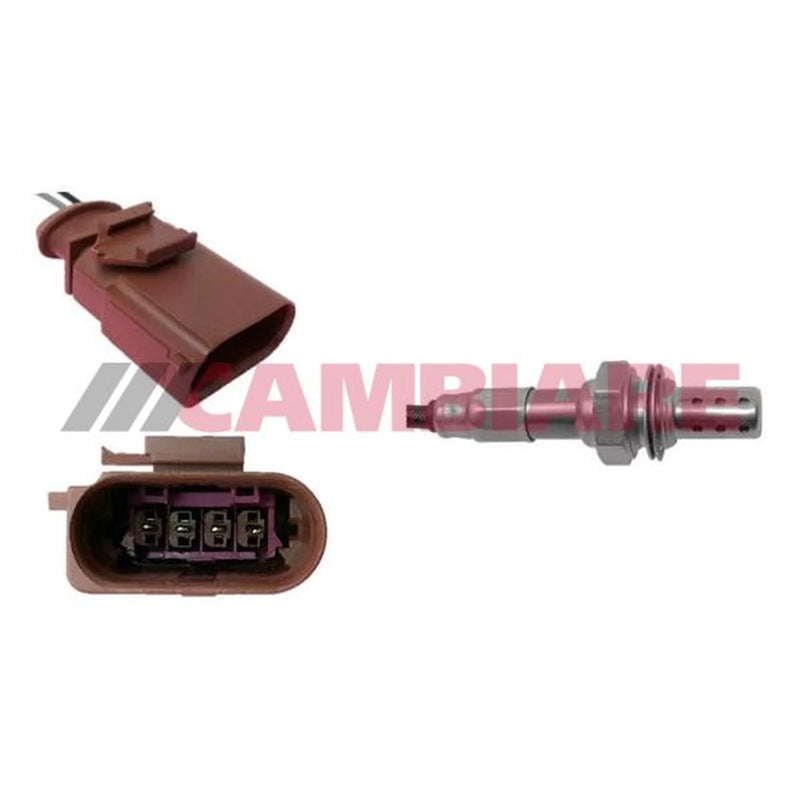 Cambiare O2 Lambda Oxygen Sensor before catalytic converter VE381919