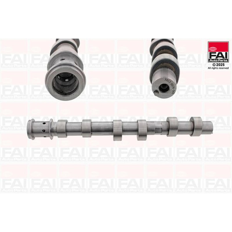 FAI Engine Camshaft Lobes C565