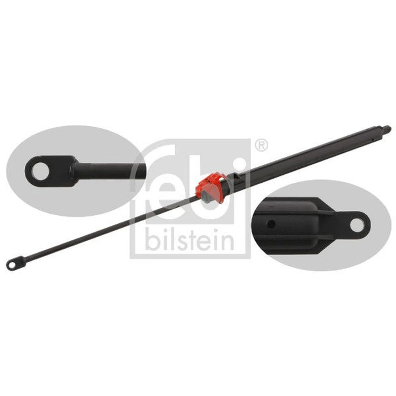 Febi Bonnet Gas Strut Lift Support Hood Lift Shock Replacement bo 27634