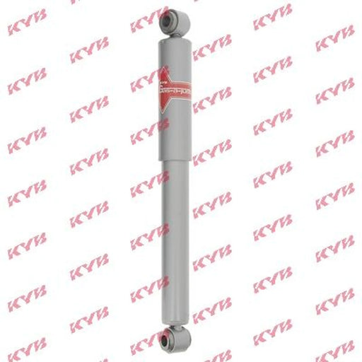 KYB Shock Absorber Damper Strut Rear 553221