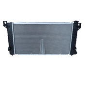 NRF Engine Radiator 50237