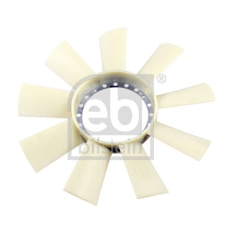 Febi Radiator Cooling Fan Blade 15876