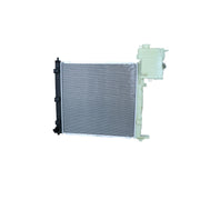 NRF Engine Radiator 50598