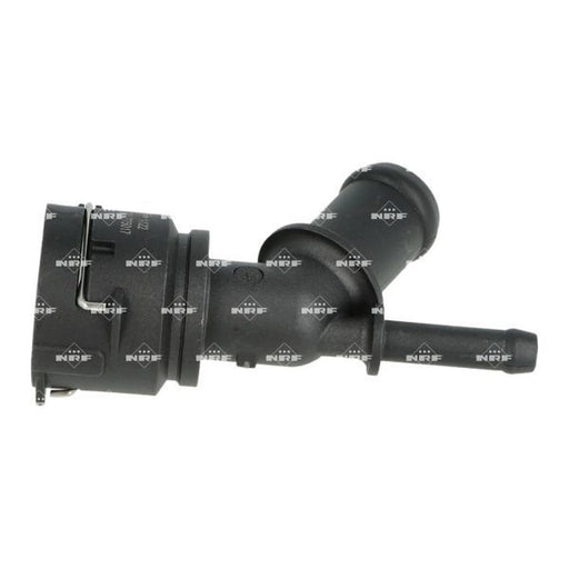 NRF Coolant Flange Housing Connector Upper 775017