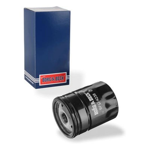 Borg & Beck Engine Oil Filter BFO4238