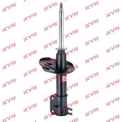 KYB Shock Absorber Damper Strut Front Left 334212