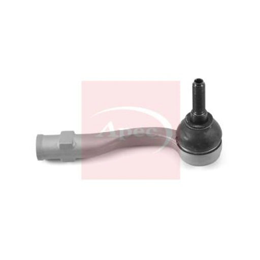 Apec Steering Tie Rod End Ball Joint Front Right AST6756