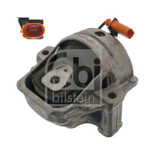 Febi Engine Mount Mounting Right 43704