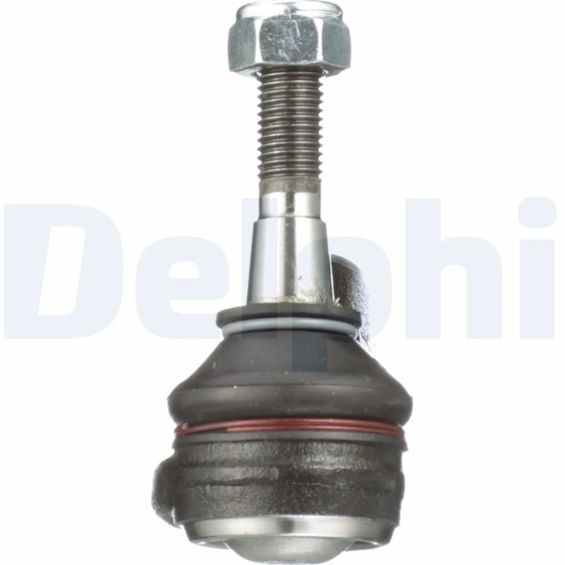 Delphi Steering Tie Rod End Ball Joint Front Right M16x1 TA1646