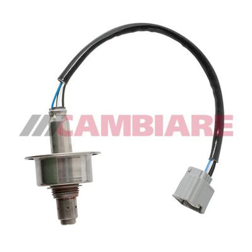 Cambiare O2 Lambda Oxygen Sensor after catalytic converter VE381761
