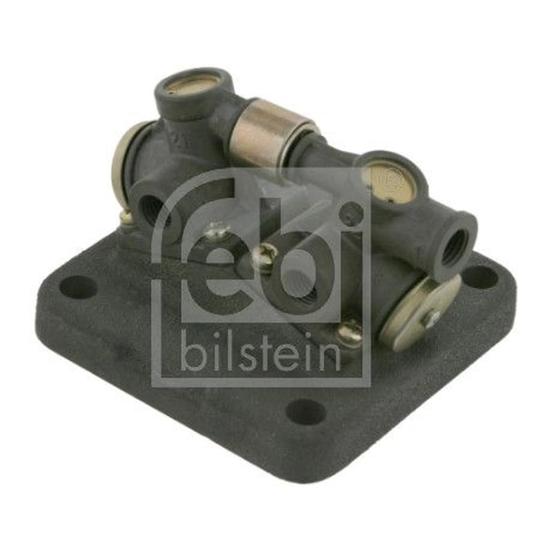 Febi Shift Cylinder Solenoid Valve Connectors 21862