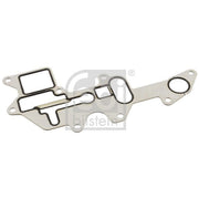 Febi Oil Filter Housing Gasket 108880