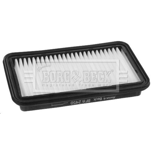 Borg & Beck Engine Air Filter BFA2450
