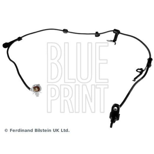 Blue Print ABS Wheel Speed Sensor Front Right ADT37123